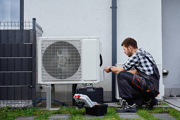 Trusted Hvac Maintenance service in Fort Bragg, CA - HVAC Repair CO